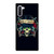 GUNS N ROSES SKULL LOGO Samsung Galaxy Note 10 Case Cover
