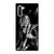 HALESTORM LZZY BAND Samsung Galaxy Note 10 Case Cover