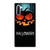 HALLOWEEN ICON Samsung Galaxy Note 10 Case Cover HALLOWEEN ICON Samsung Galaxy Note 10 Case Cover
