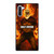 HARLEY DAVIDSON GHOST RIDER Samsung Galaxy Note 10 Case Cover