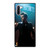 HARRY STYLES SINGER Samsung Galaxy Note 10 Case Cover