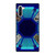 HAUNTED MANSION STRETCHING ROOM Samsung Galaxy Note 10 Case Cover