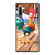 HEIHEI MOANA CHICKEN Samsung Galaxy Note 10 Case Cover