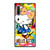HELLO KITTY ART Samsung Galaxy Note 10 Case Cover