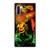 HELLOWEEN BAND STRAIGHT OUT OF HELL Samsung Galaxy Note 10 Case Cover