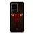 CHICAGO BULLS BASKETBALL COURT NBA Samsung Galaxy S20 Ultra Case Cover