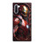 HERO IRON MAN CRAFT Samsung Galaxy Note 10 Case Cover