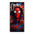HERO SPIDERMAN COOL Samsung Galaxy Note 10 Case Cover