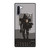 HIGGS MONAGHAN DEATH STRANDING ART Samsung Galaxy Note 10 Case Cover
