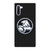 HOLDEN LOGO CARBON Samsung Galaxy Note 10 Case Cover