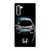 HONDA CIVIC TYPE R SPOILER Samsung Galaxy Note 10 Case Cover
