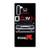 HONDA CIVIC TYPE R Samsung Galaxy Note 10 Case Cover