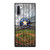HOUSTON ASTROS BASEBALL ARENA Samsung Galaxy Note 10 Case Cover