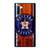 HOUSTON ASTROS RUSTY Samsung Galaxy Note 10 Case Cover