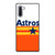 HOUSTON ASTROS STRIPE Samsung Galaxy Note 10 Case Cover