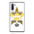 HOUSTON ASTROS WORLD SERIES  Samsung Galaxy Note 10 Case Cover