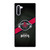 HOUSTON ROCKETS NBA Samsung Galaxy Note 10 Case Cover