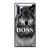 HUGO BOSS WOLF Samsung Galaxy Note 10 Case Cover