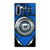 INDIANAPOLIS COLTS METAL LOGO Samsung Galaxy Note 10 Case Cover