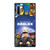 INSIDE THE WORD OF ROBLOX GAME Samsung Galaxy Note 10 Case Cover