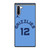 JA MORANT MEMPHIS GRIZZLIES KIT Samsung Galaxy Note 10 Case Cover
