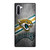 JACKSONVILLE JAGUARS SYMBOL Samsung Galaxy Note 10 Case Cover