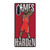 JAMES HARDEN HOUSTON ROCKETS CARTOON Samsung Galaxy Note 10 Case Cover