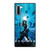 JASON MOMOA AQUAMAN DC Samsung Galaxy Note 10 Case Cover