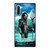 JASON MOMOA AQUAMAN SUPER HERO Samsung Galaxy Note 10 Case Cover