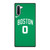 JASON TATUM BOSTON CELTICS NIKE Samsung Galaxy Note 10 Case Cover