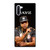 JAY Z RAPPER BROOKLYN HAT Samsung Galaxy Note 10 Case Cover
