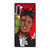 JAYDAYOUNGAN CARTOON Samsung Galaxy Note 10 Case Cover