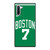 JAYLEN BROWN BOSTON CELTICS KIT Samsung Galaxy Note 10 Case Cover JAYLEN BROWN BOSTON CELTICS KIT Samsung Galaxy Note 10 Case Cover