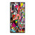 JDM STICKER BOMB COLLAGE Samsung Galaxy Note 10 Case Cover