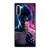 JIN KAZAMA TEKEN GAME Samsung Galaxy Note 10 Case Cover