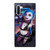 JINX LEAGUE OF LEGENDS 2 Samsung Galaxy Note 10 Case Cover