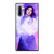 JISOO BLACKPINK COLORFUL Samsung Galaxy Note 10 Case Cover