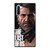 JOEL MILLER THE LAST OF US Samsung Galaxy Note 10 Case Cover
