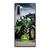 JOHN DEERE GREEN TRACTOR Samsung Galaxy Note 10 Case Cover