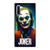 JOKER JOAQUIN PHOENIX  Samsung Galaxy Note 10 Case Cover