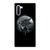 JON SNOW WOLF Samsung Galaxy Note 10 Case Cover