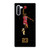 JORDAN 23 AIR Samsung Galaxy Note 10 Case Cover
