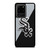CHICAGO WHITE SOX MLB BASEBALL LOGO Samsung Galaxy S20 Ultra Case Cover