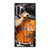 JOSE ALTUVE HOUSTON ASTROS Samsung Galaxy Note 10 Case Cover