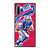 JOSH ALLEN BUFFALO BILLS FOOTBALL Samsung Galaxy Note 10 Case Cover
