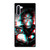 JUICE WRLD RAPPER Samsung Galaxy Note 10 Case Cover