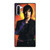 JULIAN CASABLANCA THE STROKES 2 Samsung Galaxy Note 10 Case Cover