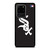 CHICAGO WHITE SOX MLB LOGO Samsung Galaxy S20 Ultra Case Cover