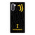 JUVENTUS FC CHAMPIONS STRONGER Samsung Galaxy Note 10 Case Cover