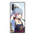 KAMISATO AYAKA GENSHIN IMPACT Samsung Galaxy Note 10 Case Cover